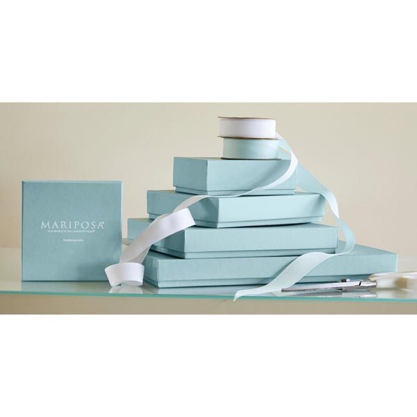 Load image into Gallery viewer, Mariposa Signature Heart 4x6 Frame