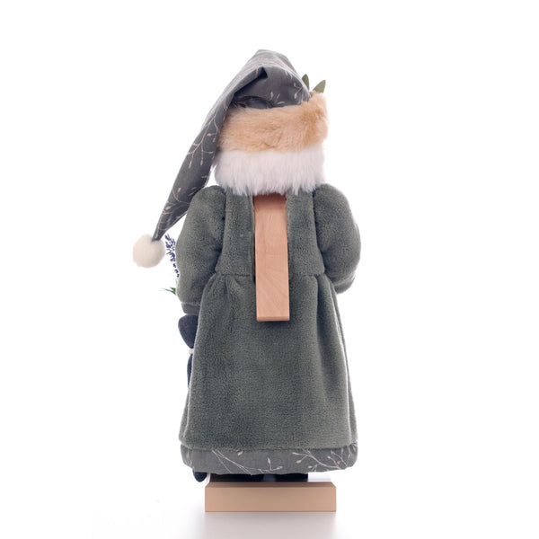 Load image into Gallery viewer, Christian Ulbricht Premium Nutcracker - Mediterranean Santa - 18.9"H