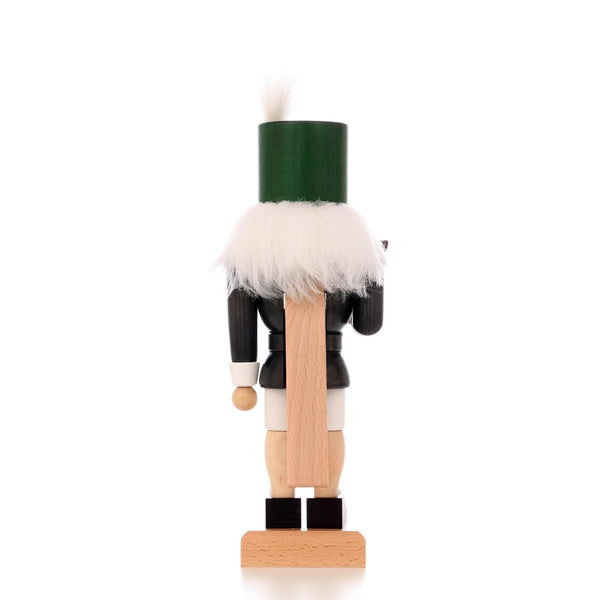 Load image into Gallery viewer, Christian Ulbricht Nutcracker - Miner - 11.8"H