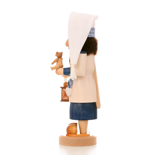 Load image into Gallery viewer, Christian Ulbricht Nutcracker - "Goodnight" Nutcracker - 15"H