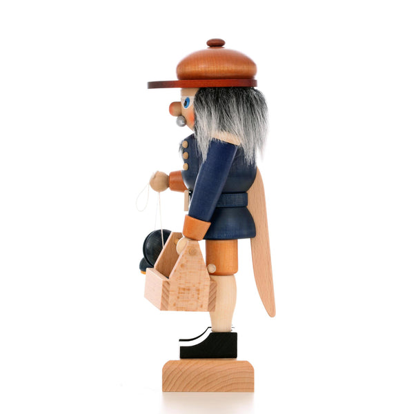 Load image into Gallery viewer, Christian Ulbricht Nutcracker - Toymaker - 9.6"H
