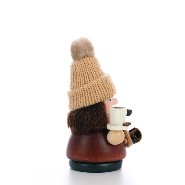 Load image into Gallery viewer, Christian Ulbricht Incense Burner - Smoker - "Winter Day" Smoker