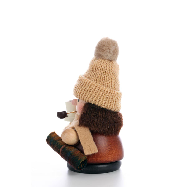 Load image into Gallery viewer, Christian Ulbricht Incense Burner - Smoker - "Winter Day" Smoker