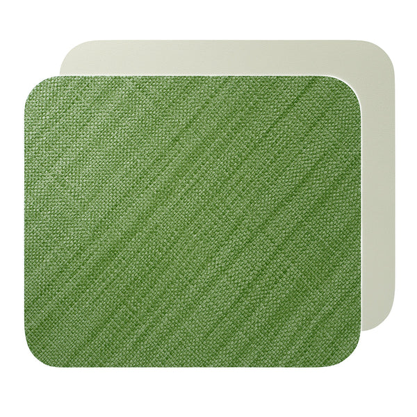 Load image into Gallery viewer, Bodrum Linens Izmir Round Mat - Easy Care Placemats - Set of 4