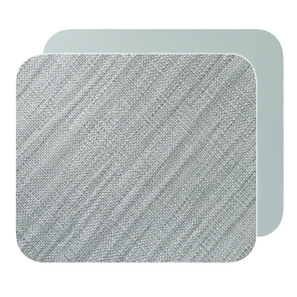 Load image into Gallery viewer, Bodrum Linens Izmir Round Mat - Easy Care Placemats - Set of 4