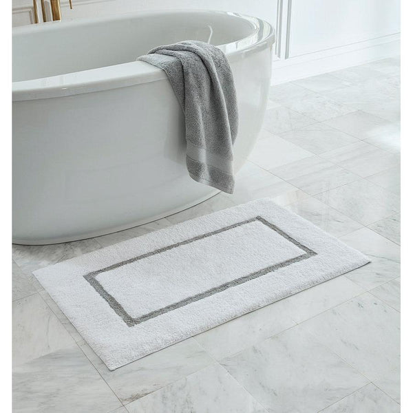 Load image into Gallery viewer, Sferra Lindo - 20" x 31" Small Bath Rug