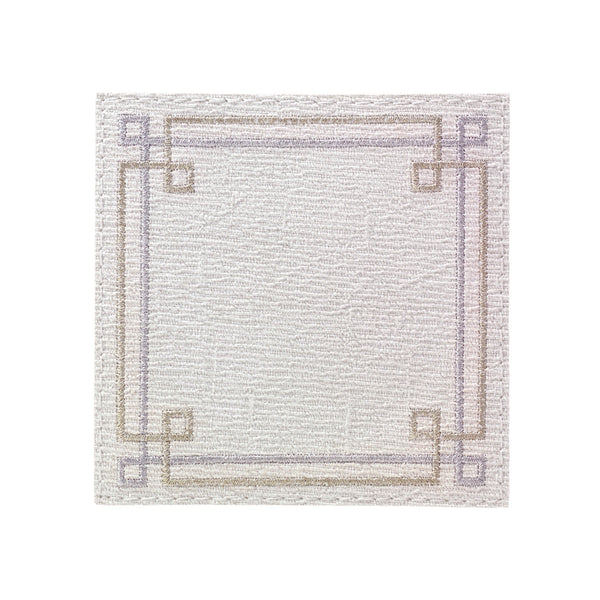 Load image into Gallery viewer, Bodrum Linens Link Coasters - Set of 4