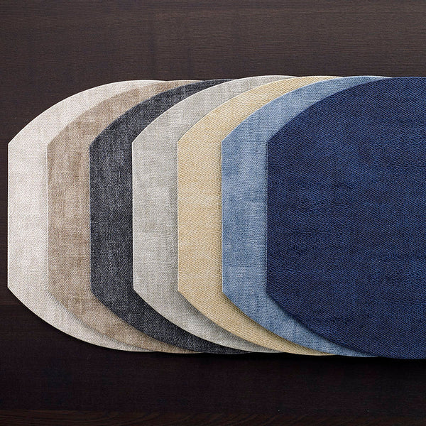 Load image into Gallery viewer, Bodrum Linens New Luster - Easy Care Placemats - Set of 4