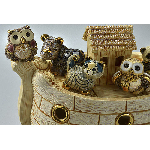 Load image into Gallery viewer, De Rosa Collections Mini Cat Figurine