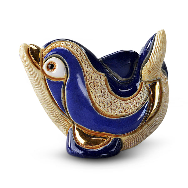 Load image into Gallery viewer, De Rosa Collections Mini Dolphin Figurine