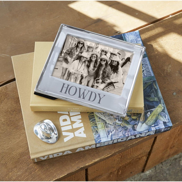 Load image into Gallery viewer, Mariposa HOWDY Signature 5x7 Frame