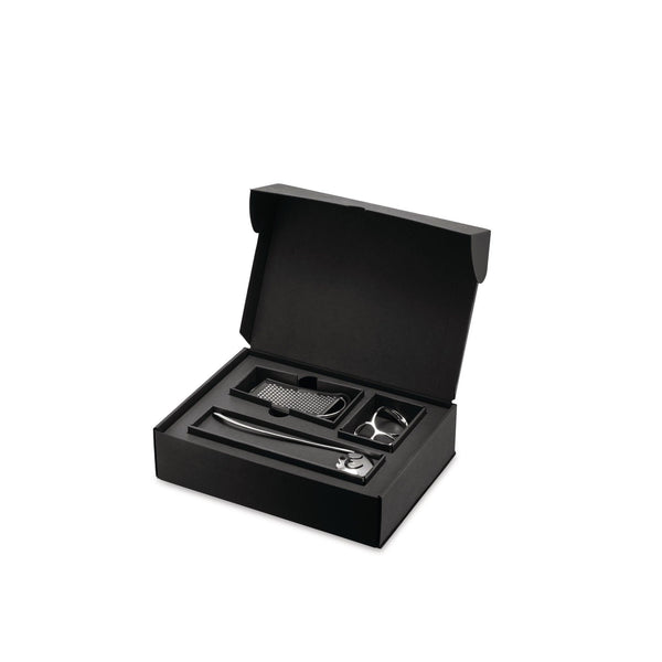 Load image into Gallery viewer, Alessi Alessi & Pasta Gift Set