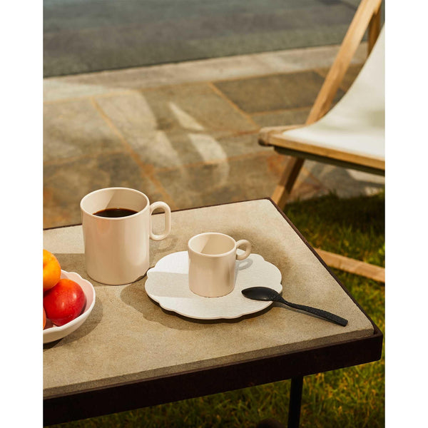 Load image into Gallery viewer, Alessi Dressed en plein air Mocha Cup, Set of 4