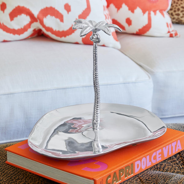 Load image into Gallery viewer, Mariposa Palm Tree Server