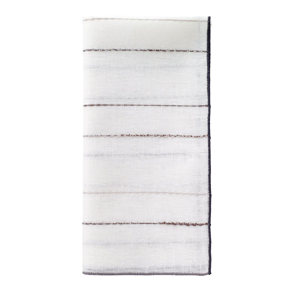 Load image into Gallery viewer, Bodrum Linens Porto - Linen Napkins - Set of 4