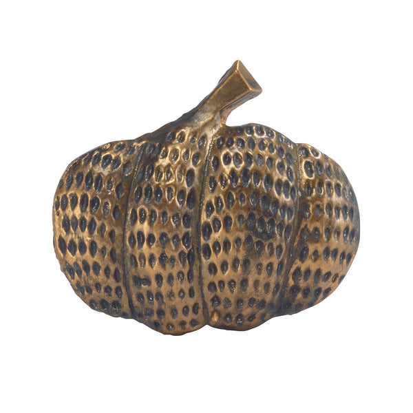 Load image into Gallery viewer, Bodrum Linens Pumpkin - Napkin Rings - Set of 4