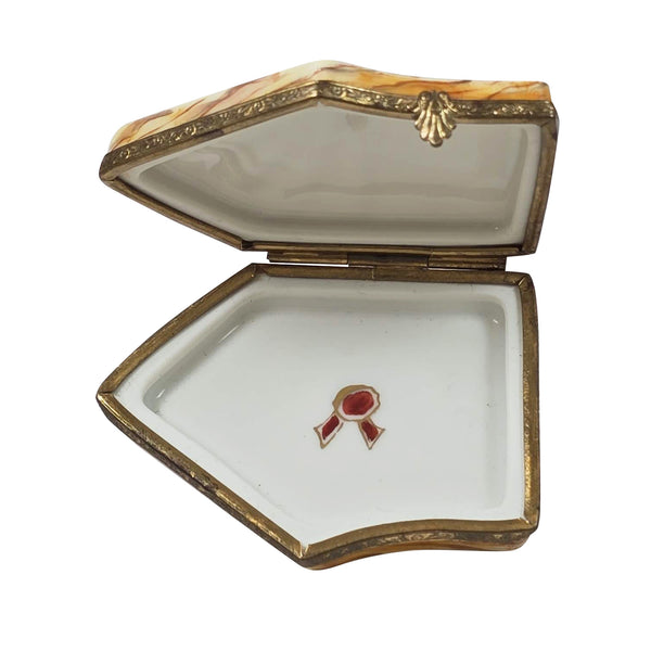 Load image into Gallery viewer, Wine Menu Limoges Box