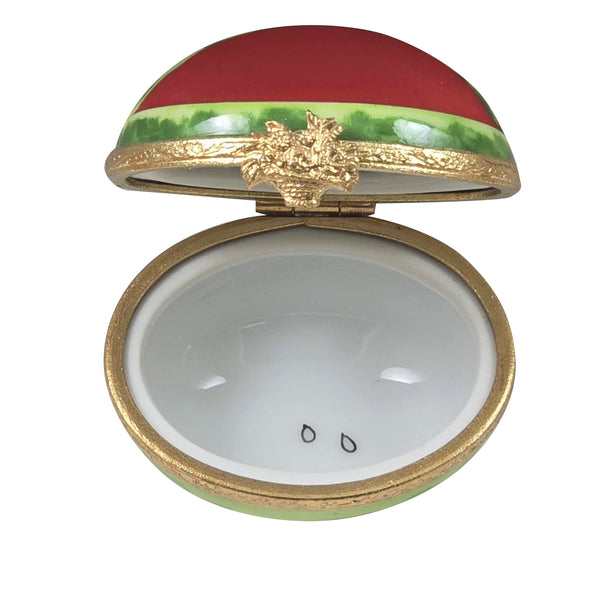 Load image into Gallery viewer, Watermelon 224 Limoges Box
