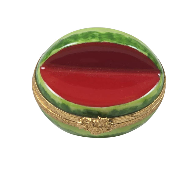 Load image into Gallery viewer, Watermelon 224 Limoges Box