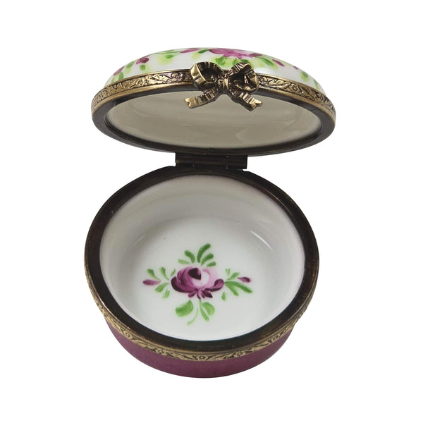 Load image into Gallery viewer, Rochard "Sister" Limoges Box