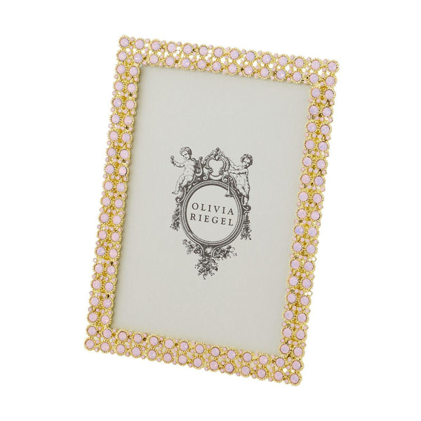 Load image into Gallery viewer, Olivia Riegel Priscilla 5" x 7" Frame