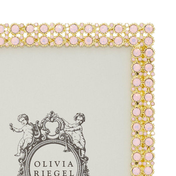 Load image into Gallery viewer, Olivia Riegel Priscilla 5" x 7" Frame