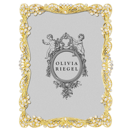 Olivia Riegel Gold Audrey 5