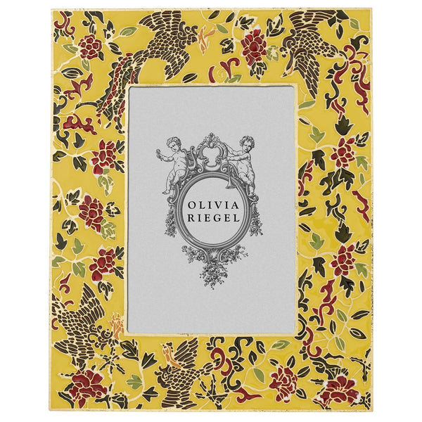 Load image into Gallery viewer, Olivia Riegel Imperial Phoenix 5&quot; x 7&quot; Frame
