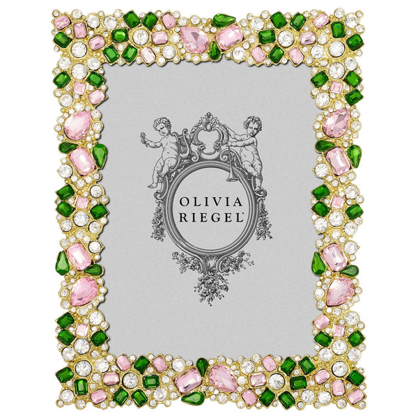 Load image into Gallery viewer, Olivia Riegel Valencia Royale 5" x 7" Frame