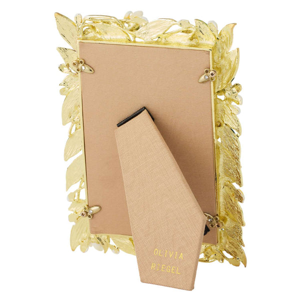 Load image into Gallery viewer, Olivia Riegel Hannah 4" x 6" Frame