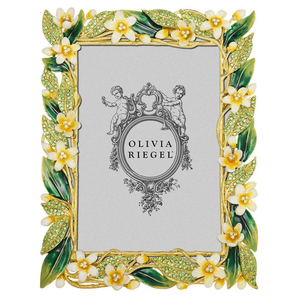 Load image into Gallery viewer, Olivia Riegel Hannah 5" x 7" Frame