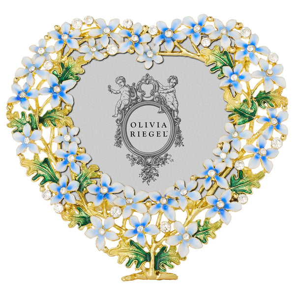 Load image into Gallery viewer, Olivia Riegel Daphne Heart Frame