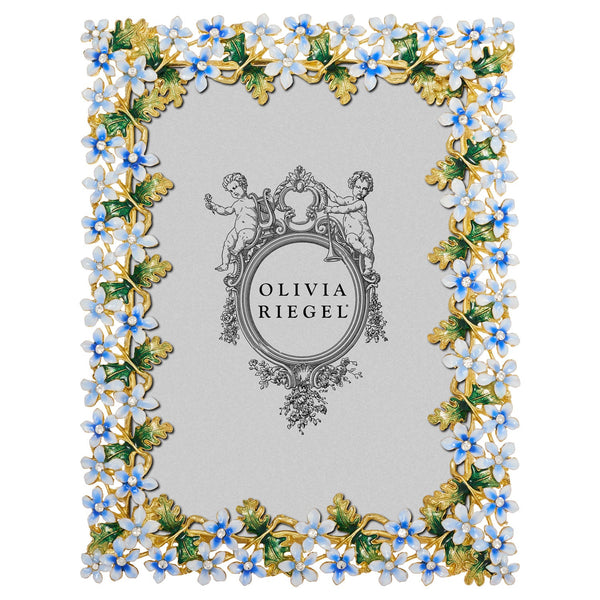 Load image into Gallery viewer, Olivia Riegel Daphne 5" x 7" Frame