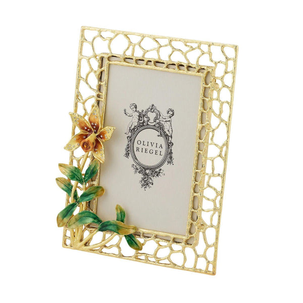 Load image into Gallery viewer, Olivia Riegel Splendora 4" x 6" Frame