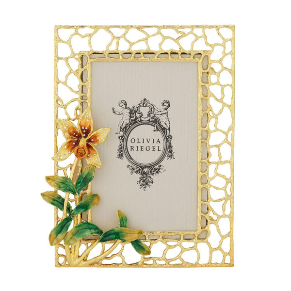 Load image into Gallery viewer, Olivia Riegel Splendora 4" x 6" Frame