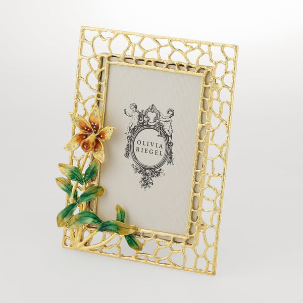 Load image into Gallery viewer, Olivia Riegel Splendora 5" x 7" Frame