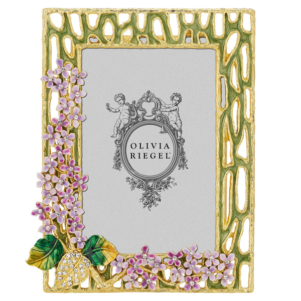 Load image into Gallery viewer, Olivia Riegel Corina 4" x 6" Frame