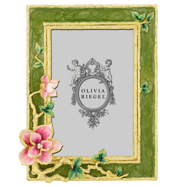 Load image into Gallery viewer, Olivia Riegel Gloria 4" x 6" Frame