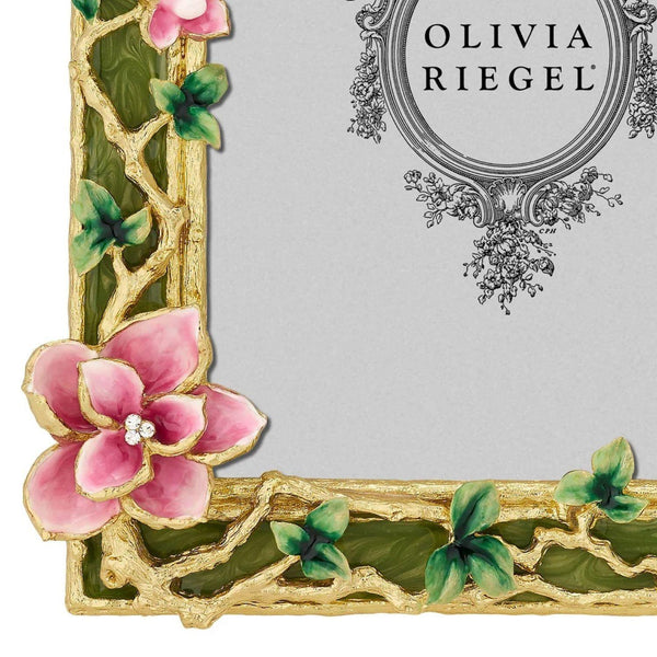 Load image into Gallery viewer, Olivia Riegel Gloria 4" x 6" Frame