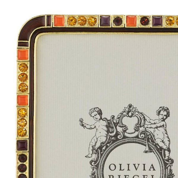 Load image into Gallery viewer, Olivia Riegel Sorrento 5" x 7" Frame