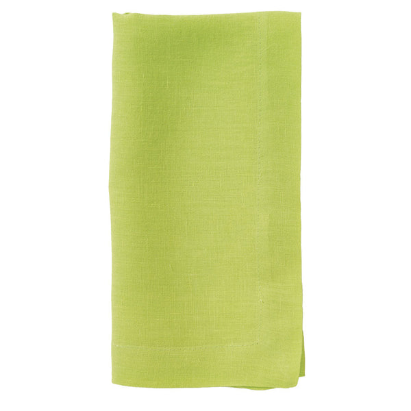 Load image into Gallery viewer, Bodrum Linens Riviera - Linen Napkins - Set of 4