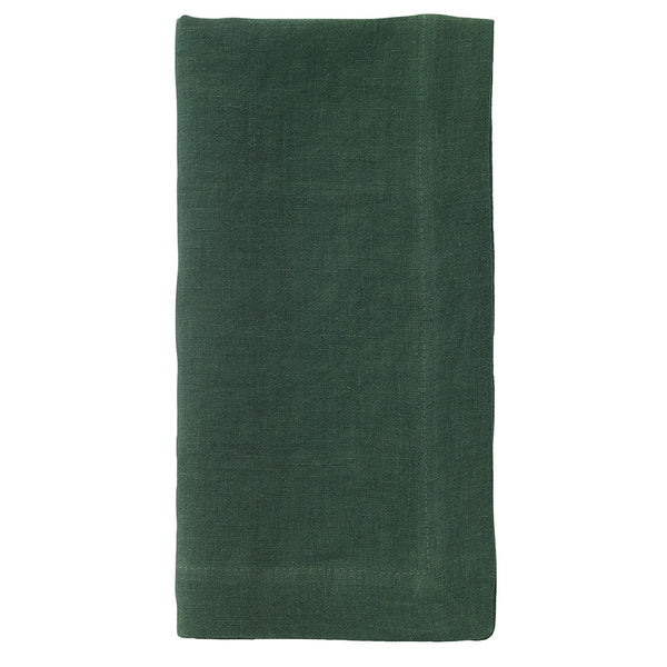 Load image into Gallery viewer, Bodrum Linens Riviera - Linen Napkins - Set of 4