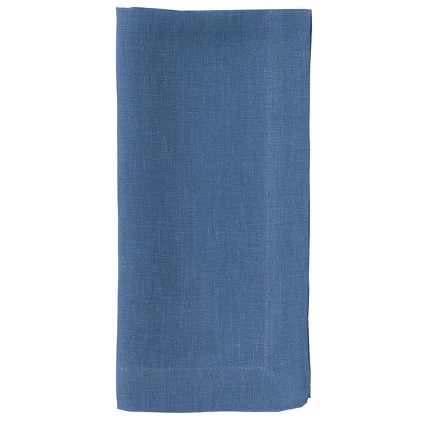 Load image into Gallery viewer, Bodrum Linens Riviera - Linen Napkins - Set of 4