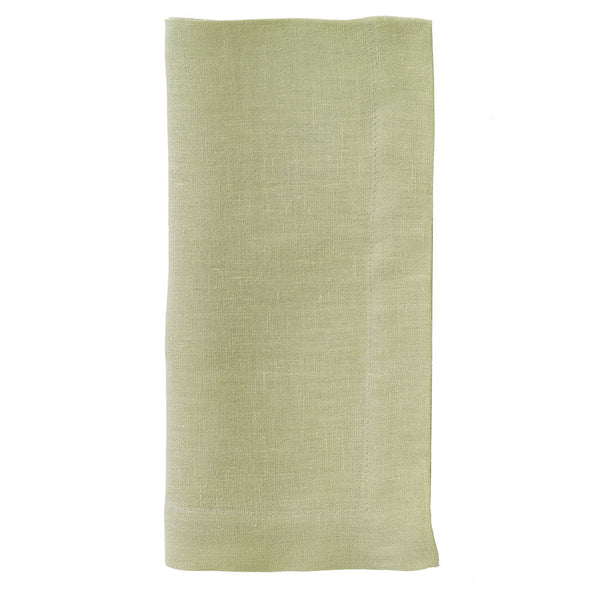 Load image into Gallery viewer, Bodrum Linens Riviera - Linen Napkins - Set of 4