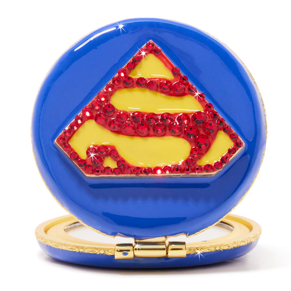 Load image into Gallery viewer, Jay Strongwater Superman™ Compact