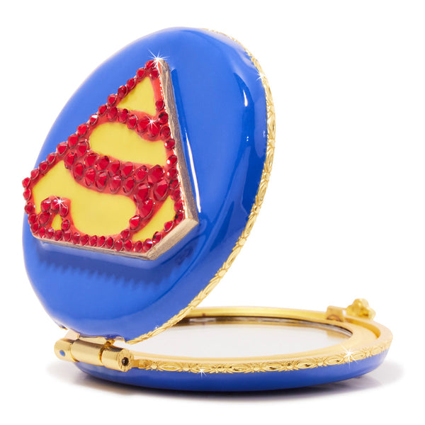 Load image into Gallery viewer, Jay Strongwater Superman™ Compact