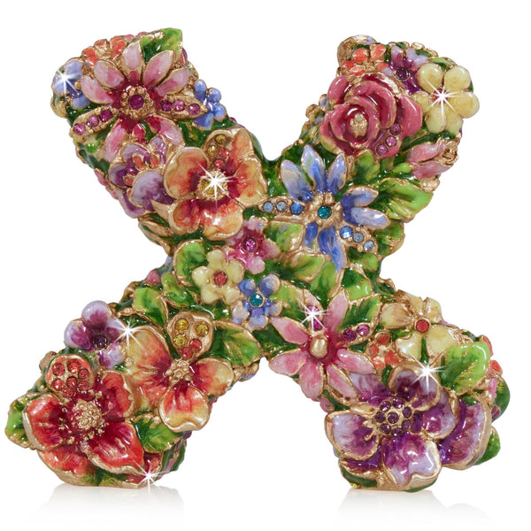 Load image into Gallery viewer, Jay Strongwater Daisy Floral Kisses