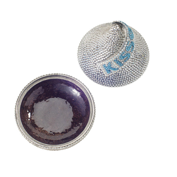 Load image into Gallery viewer, Jay Strongwater HERSHEY'S KISSES Rock Box