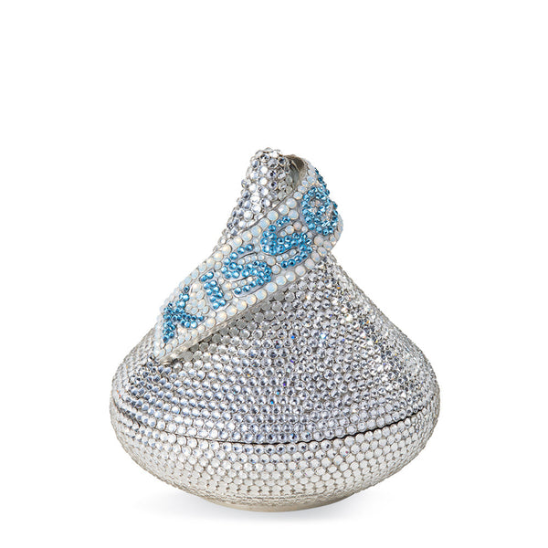 Load image into Gallery viewer, Jay Strongwater HERSHEY'S KISSES Rock Box