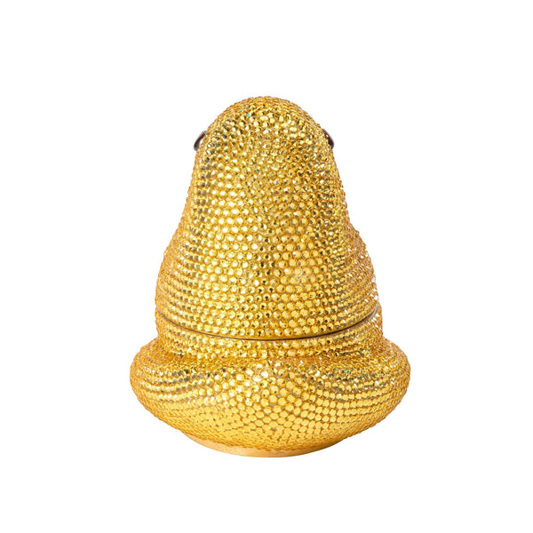 Load image into Gallery viewer, Jay Strongwater PEEPS® Chick Rock Box